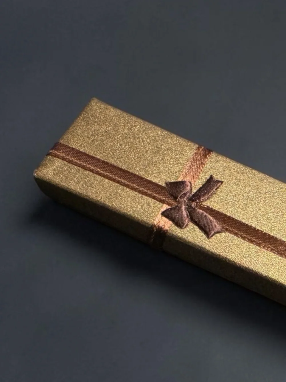 Good Morning Grandma Engraved Spoon Gift Boxed
